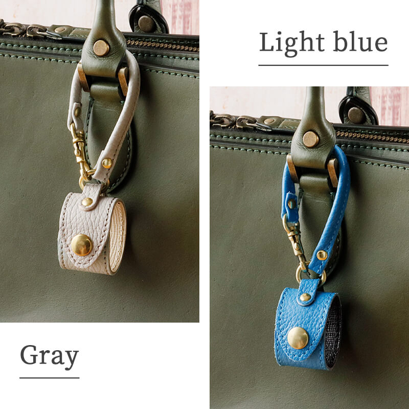 【送料無料 名入れ不可】 レガン イタリアンシュリンク グローブホルダー 【AGILITY affa(アジリティアッファ)】