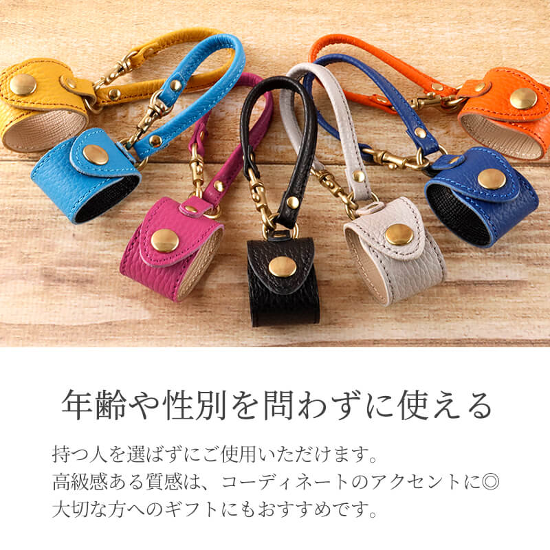 【送料無料 名入れ不可】 レガン イタリアンシュリンク グローブホルダー 【AGILITY affa(アジリティアッファ)】