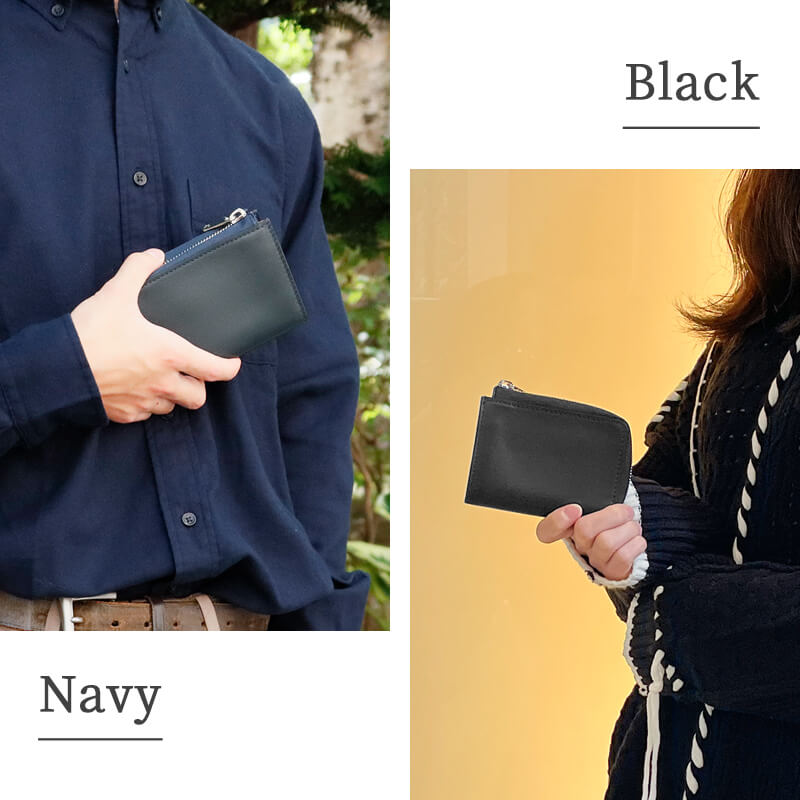 【送料無料 名入れ不可】 ANNAK スマートキーケース 財布