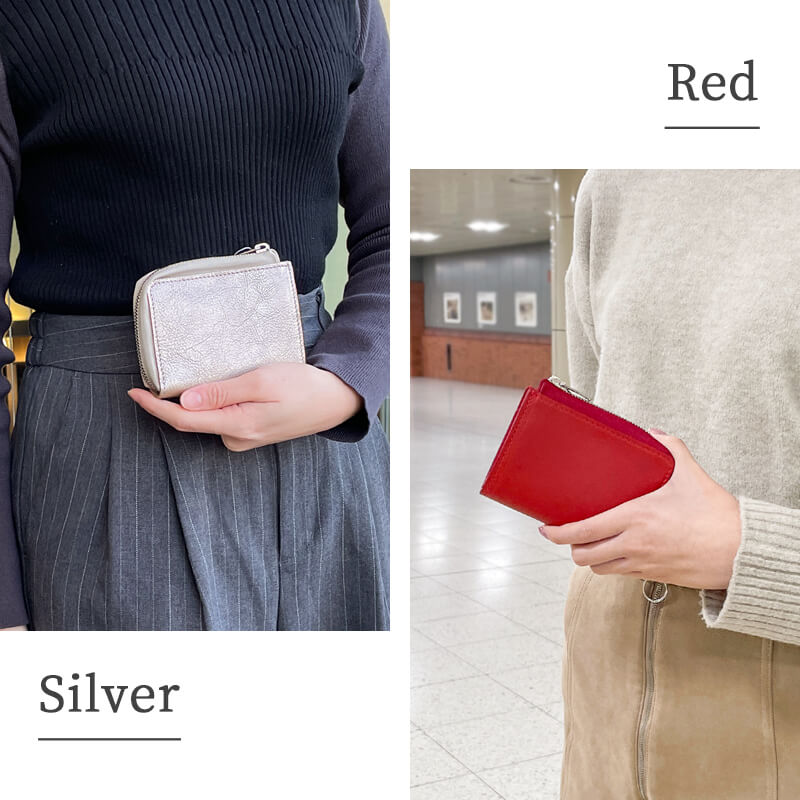 【送料無料 名入れ不可】 ANNAK スマートキーケース 財布