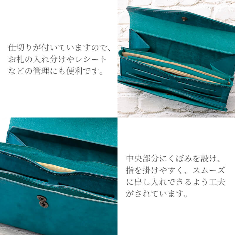 【送料無料 名入れ無料】 STUDIUM スタンドアップウォレットGAグラフィー マルゴー