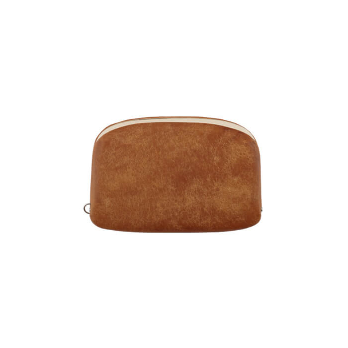 【送料無料 名入れ不可】 札幌革職人館 押し口ミニ財布 プエブロ イタリアンレザー