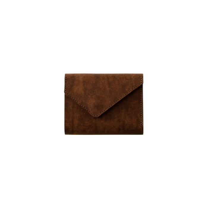 【送料無料 名入れ無料】 LITSTA コインウォレット3 コインケース Coin Wallet 3