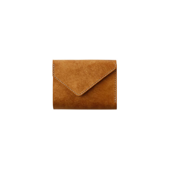 【送料無料 名入れ無料】 LITSTA コインウォレット3 コインケース Coin Wallet 3