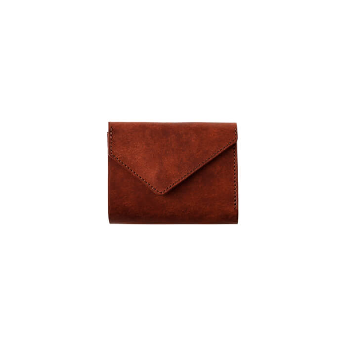 【送料無料 名入れ無料】 LITSTA コインウォレット3 コインケース Coin Wallet 3