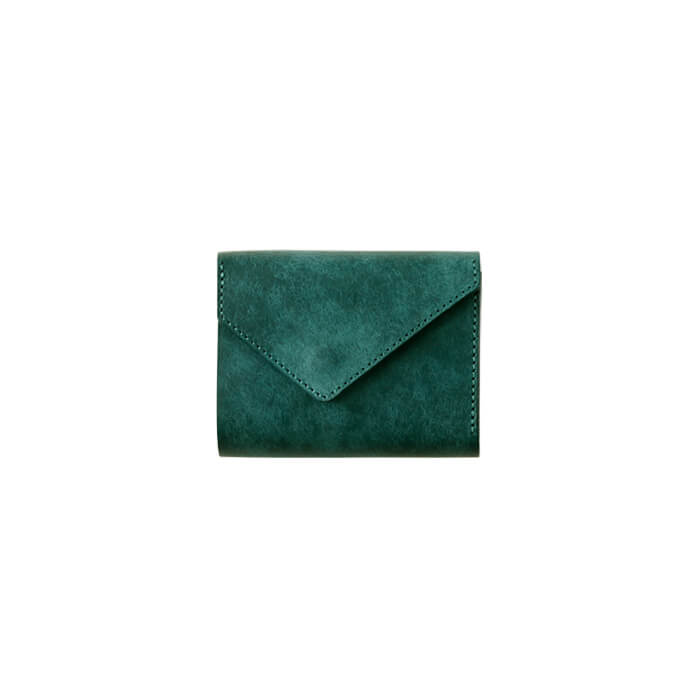 【送料無料 名入れ無料】 LITSTA コインウォレット3 コインケース Coin Wallet 3