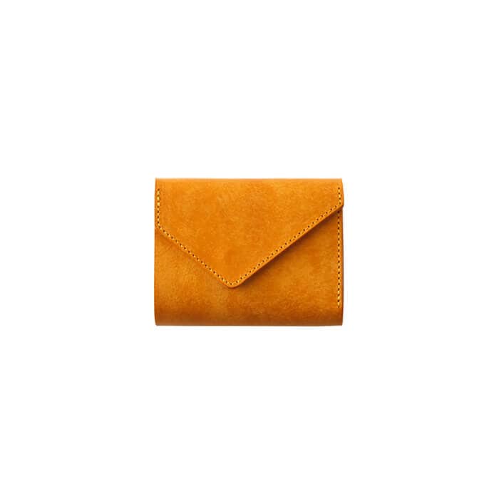 【送料無料 名入れ無料】 LITSTA コインウォレット3 コインケース Coin Wallet 3