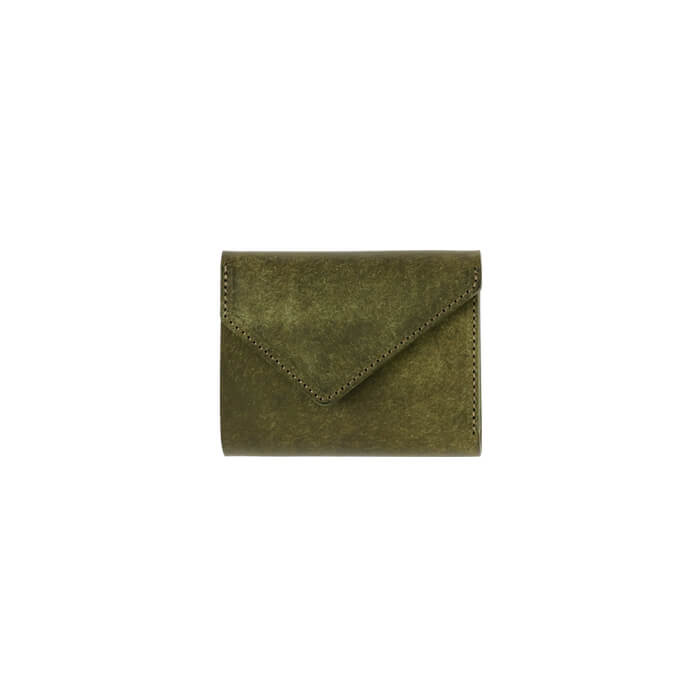 【送料無料 名入れ無料】 LITSTA コインウォレット3 コインケース Coin Wallet 3