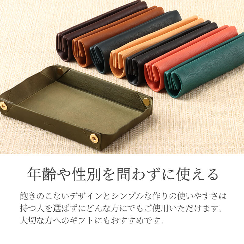 【送料無料 名入れ無料】 PLOWS ペントレイ ペンケース dritto-pen-roll ミネルバボックス