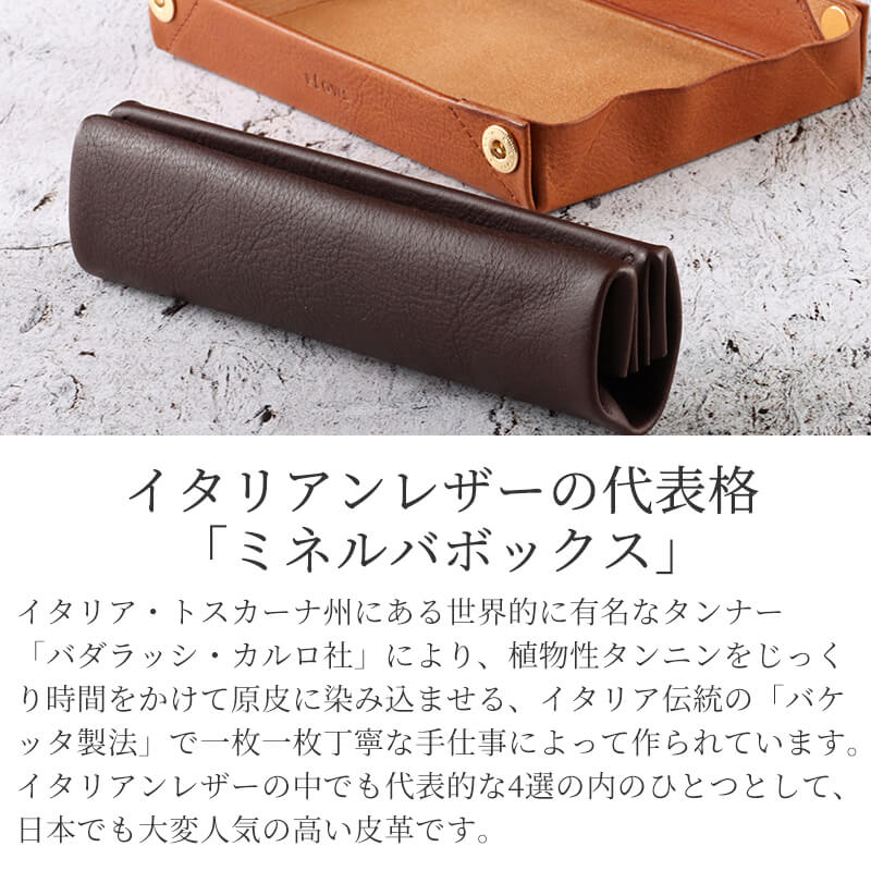 【送料無料 名入れ無料】 PLOWS ペントレイ ペンケース dritto-pen-roll ミネルバボックス