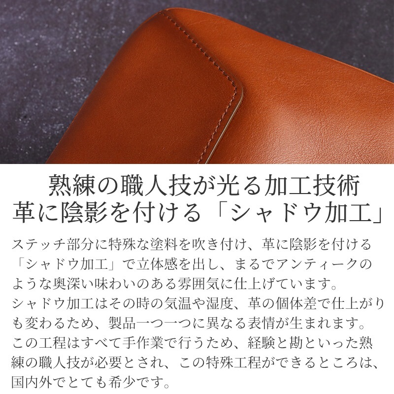 【送料無料 名入れ不可】 BALZO shadowレザー ミニショルダーバッグ bsd-18003