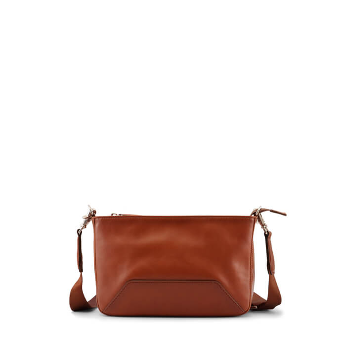 【送料無料 名入れ不可】 BALZO shadowレザー ミニショルダーバッグ bsd-18003