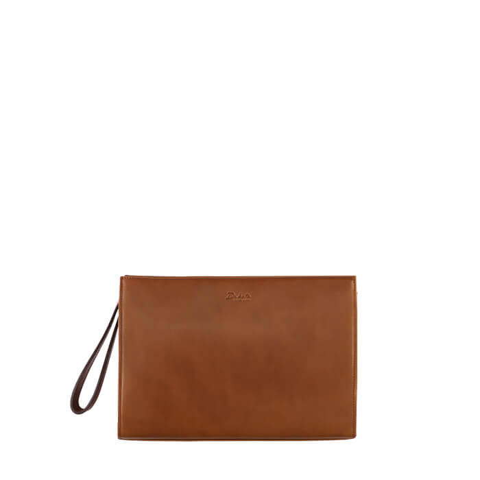 【送料無料 名入れ不可】 Dakota BLACK LABEL アクソリオIII クラッチバッグ