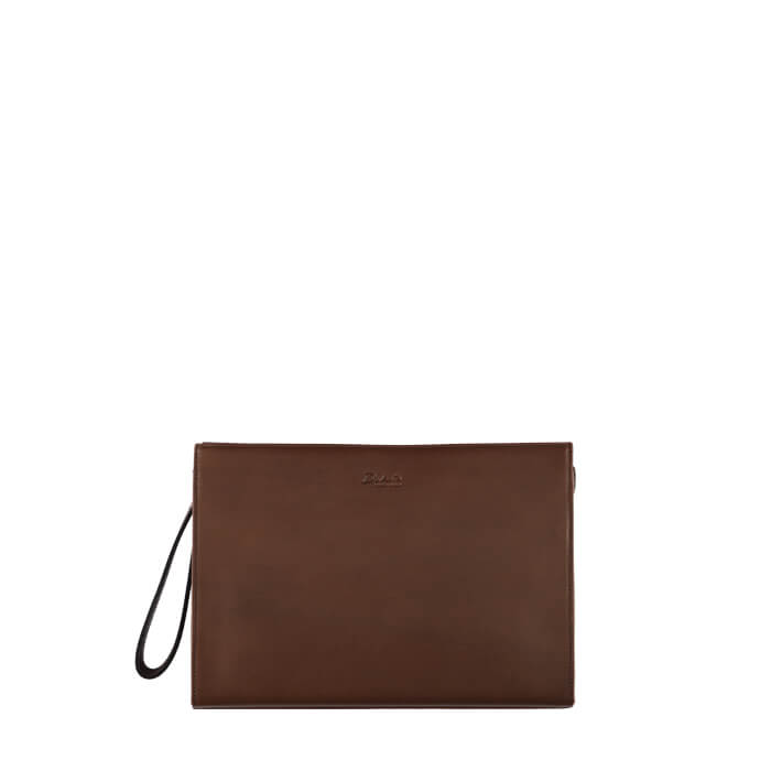 【送料無料 名入れ不可】 Dakota BLACK LABEL アクソリオIII クラッチバッグ