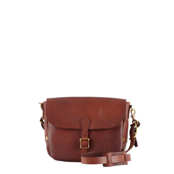 【送料無料 名入れ無料】 vasco レザー ポストマン ショルダー スモール VS-249L