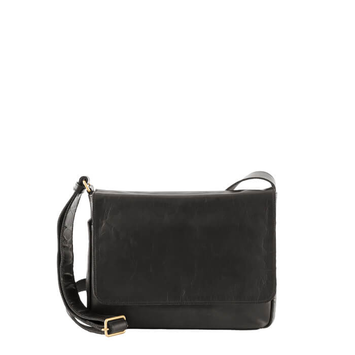 【送料無料 名入れ不可】 Dakota BLACK LABEL ホーストIII ショルダーバッグ M 1623805