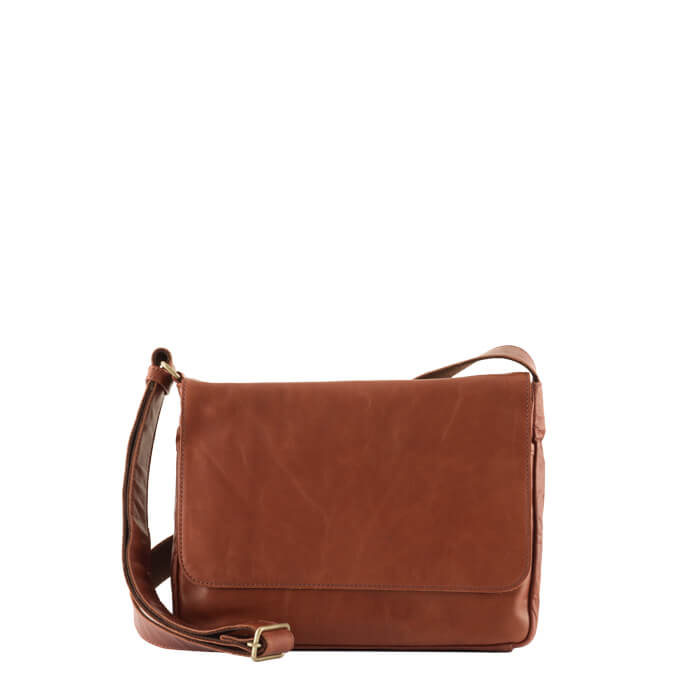 【送料無料 名入れ不可】 Dakota BLACK LABEL ホーストIII ショルダーバッグ M 1623805