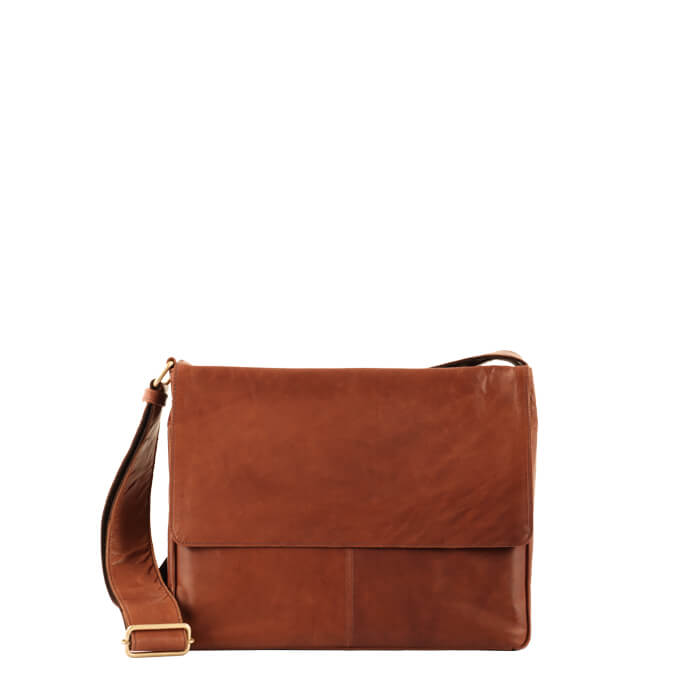 【送料無料 名入れ不可】 Dakota BLACK LABEL ホーストIII ショルダーバッグ L 1623806