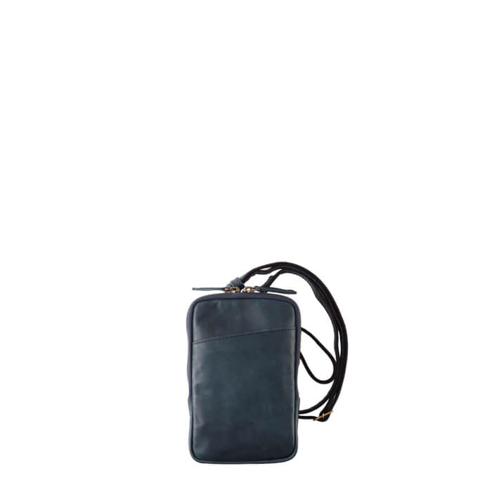 【送料無料 名入れ不可】 Dakota BLACK LABEL ホーストIII ポシェット ミニショルダー 1623800