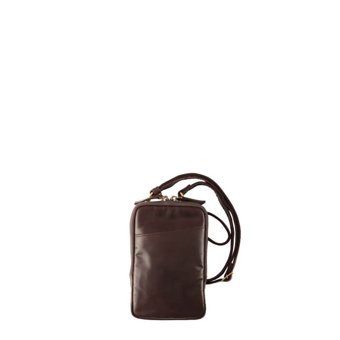 【送料無料 名入れ不可】 Dakota BLACK LABEL ホーストIII ポシェット ミニショルダー 1623800