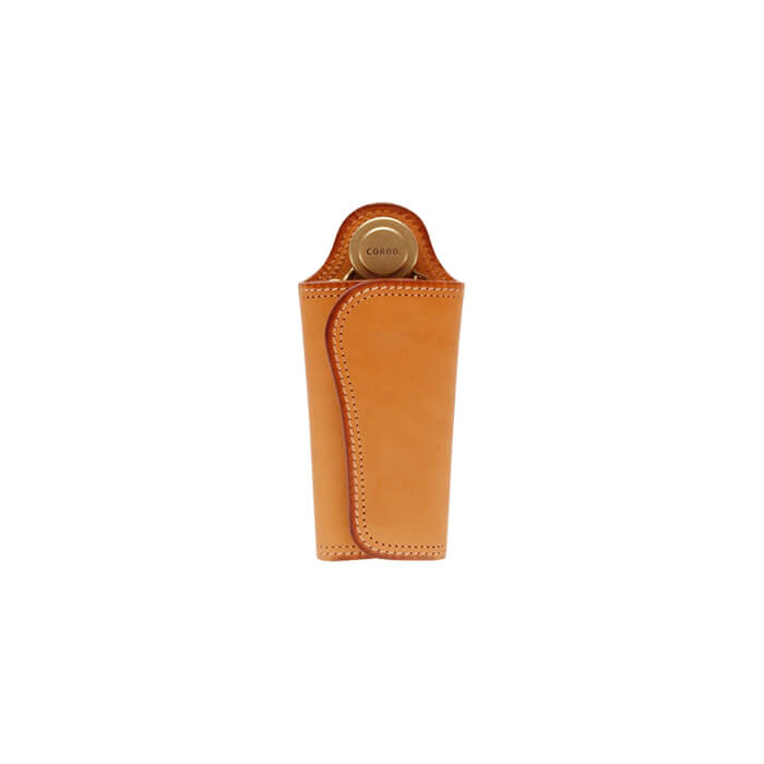【送料無料 名入れ不可】 CORBO. SLATE キーケース 8lc-9376