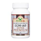 グルコサミン＋コンドロイチン ロコモールD SUPER PREMIUM