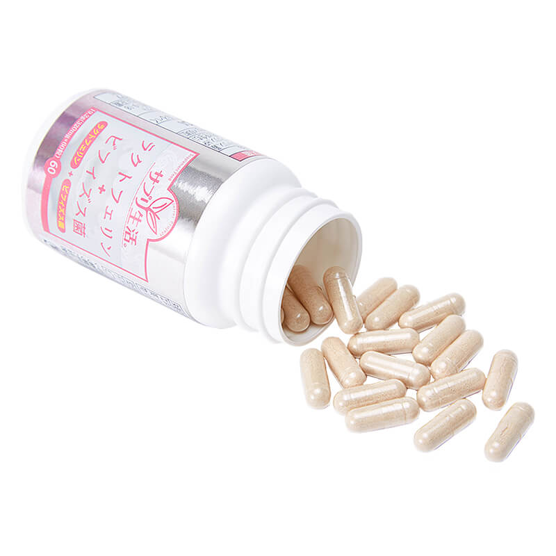 ラクトフェリン＋ビフィズス菌 ＜定期購入＞