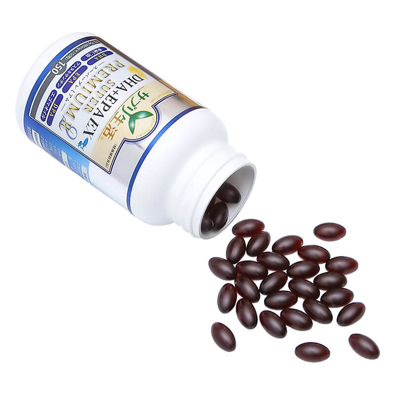 DHA＋EPA EX SUPER PREMIUM II