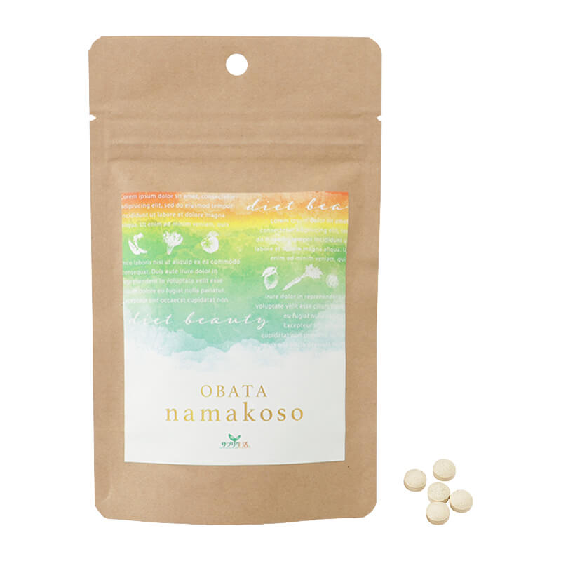 OBATA式生酵素 ＜定期購入＞