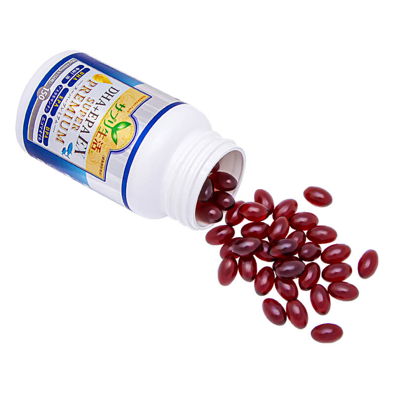 DHA＋EPA EX SUPER PREMIUM