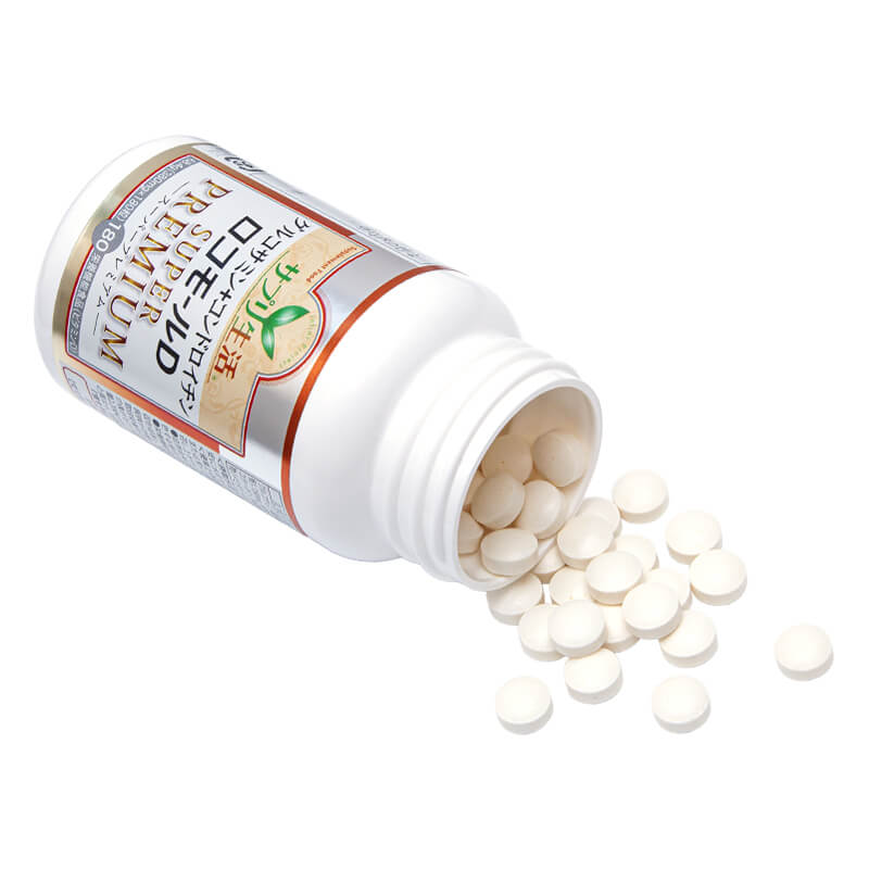 グルコサミン＋コンドロイチン ロコモールD SUPER PREMIUM ＜定期購入＞