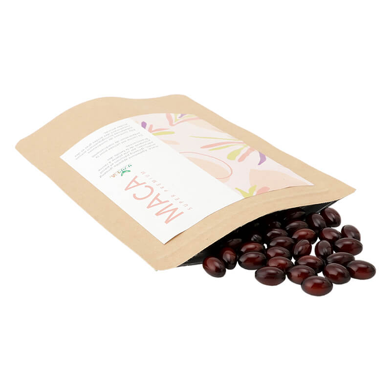 マカ スーパープレミアム パウチタイプ