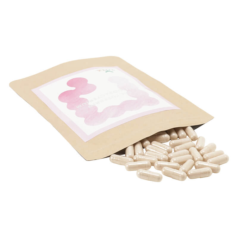 ラクトフェリン＋ビフィズス菌 パウチタイプ