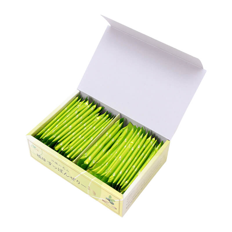 琉球 すっぽんぜりー ＜定期購入＞