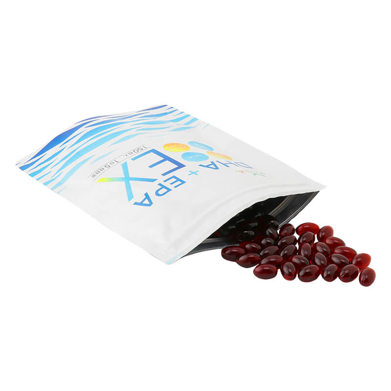 DHA＋EPA EX パウチタイプ ＜定期購入＞