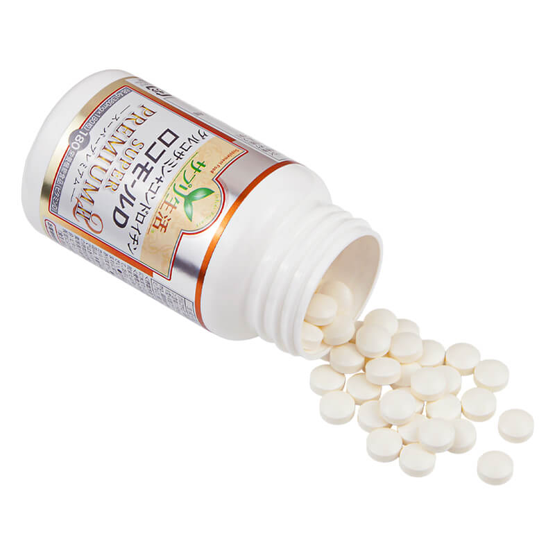 グルコサミン＋コンドロイチン ロコモールD SUPER PREMIUM II ＜定期購入＞