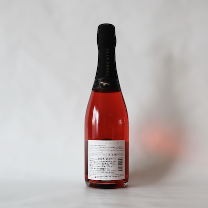 スパークリングワイン キャンベル・アーリー ドライ