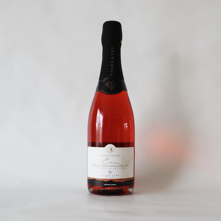 スパークリングワイン キャンベル・アーリー ドライ