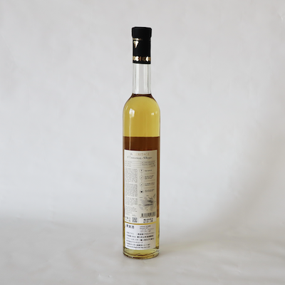 【入荷予定　2025/12月中旬】HERITAGE  Ice wine desert white  2019