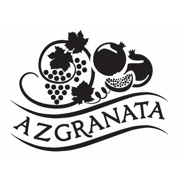 AZGRANATA 　RUBAIシリーズ 4本セット