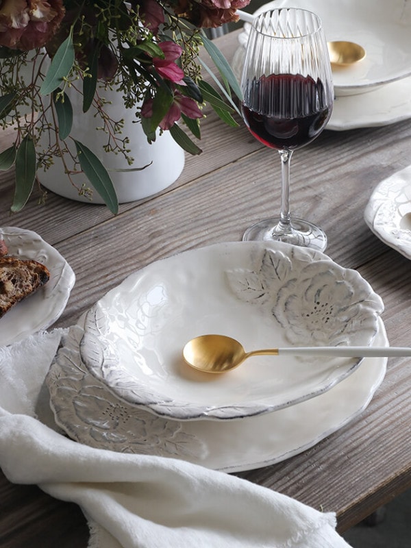 Virginia Casa ROMANTICA������/�ѥ����ץ졼�� �ۥ磻��