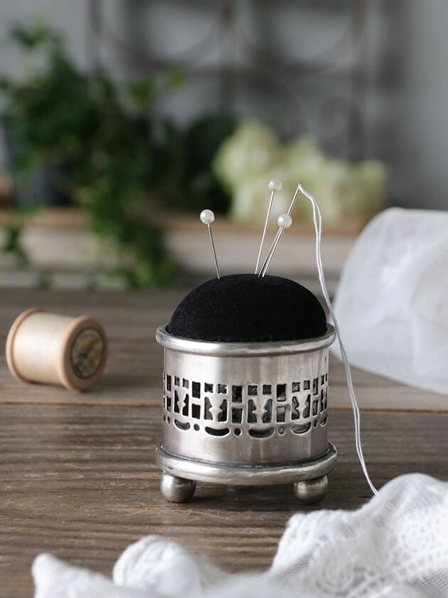 ピンクッションフラワーLYSPLATEADO No.3 - サラグレース