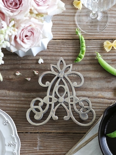 QUAINT&QUALITYȥ饤٥åLetter A