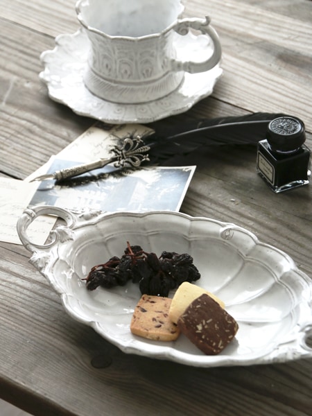 JBAdeV,creations depuis 1993 / Jean Baptiste Astier de Villatte