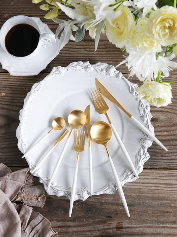 Cutipol ȥ꡼GOA WHITE x GOLD