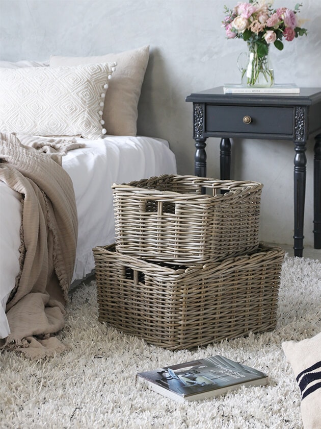 バスケットDRAWER