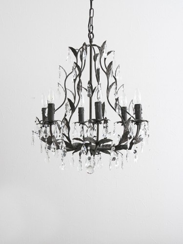 シャンデリア SGデビュー｜青山表参道の人気インテリアショップ