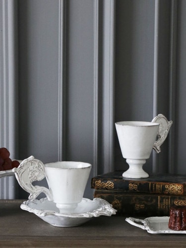 希少⭐︎ ASTIER de VILLATTE アスティエ クロワッサン 希少⭐︎ ASTIER de VILLATTE アスティエ クロワッサン JBAdeV