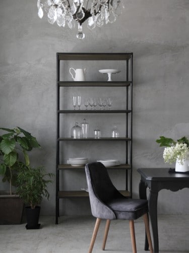 BLANC D'IVOIRE（ブランディボワール）｜青山表参道の人気インテリア