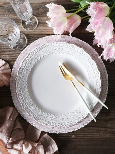 ELIOS FINEZZA�ǥ��ʡ��ץ졼��28cm�ۥ磻��